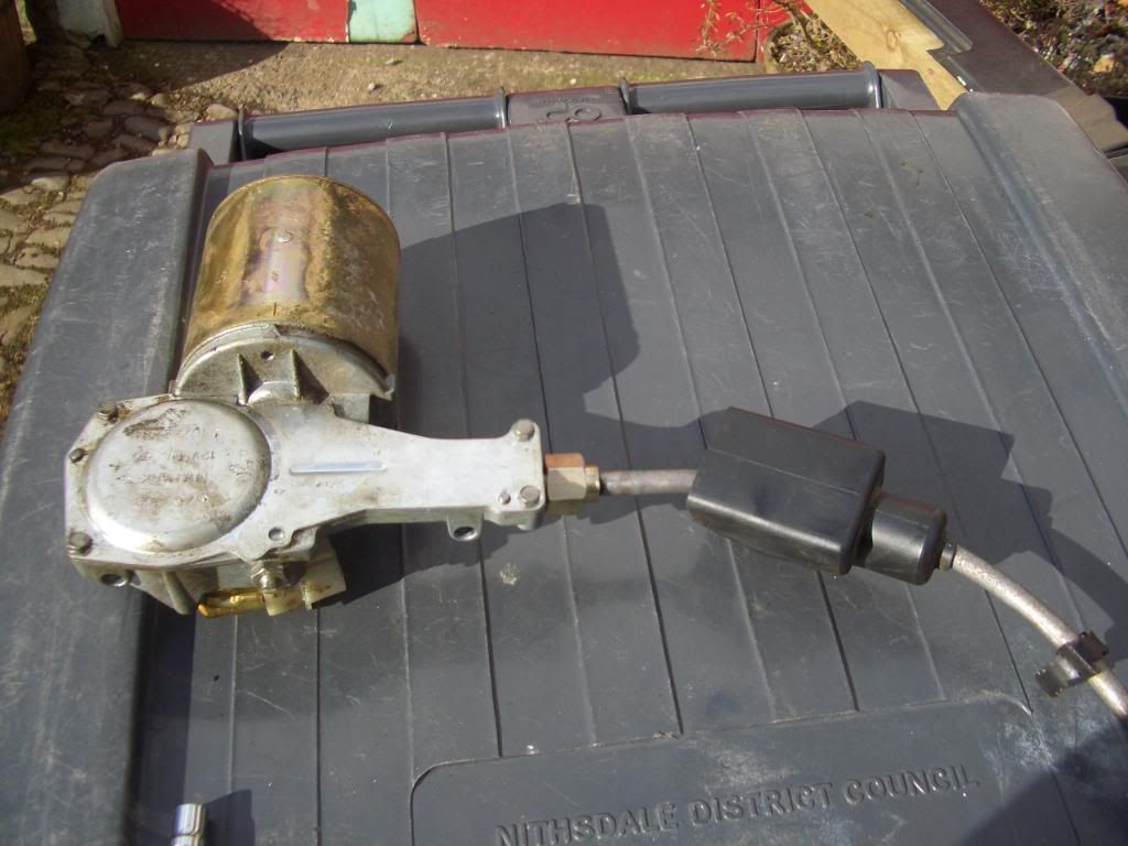 land rover defender wiper motor Retro Rides